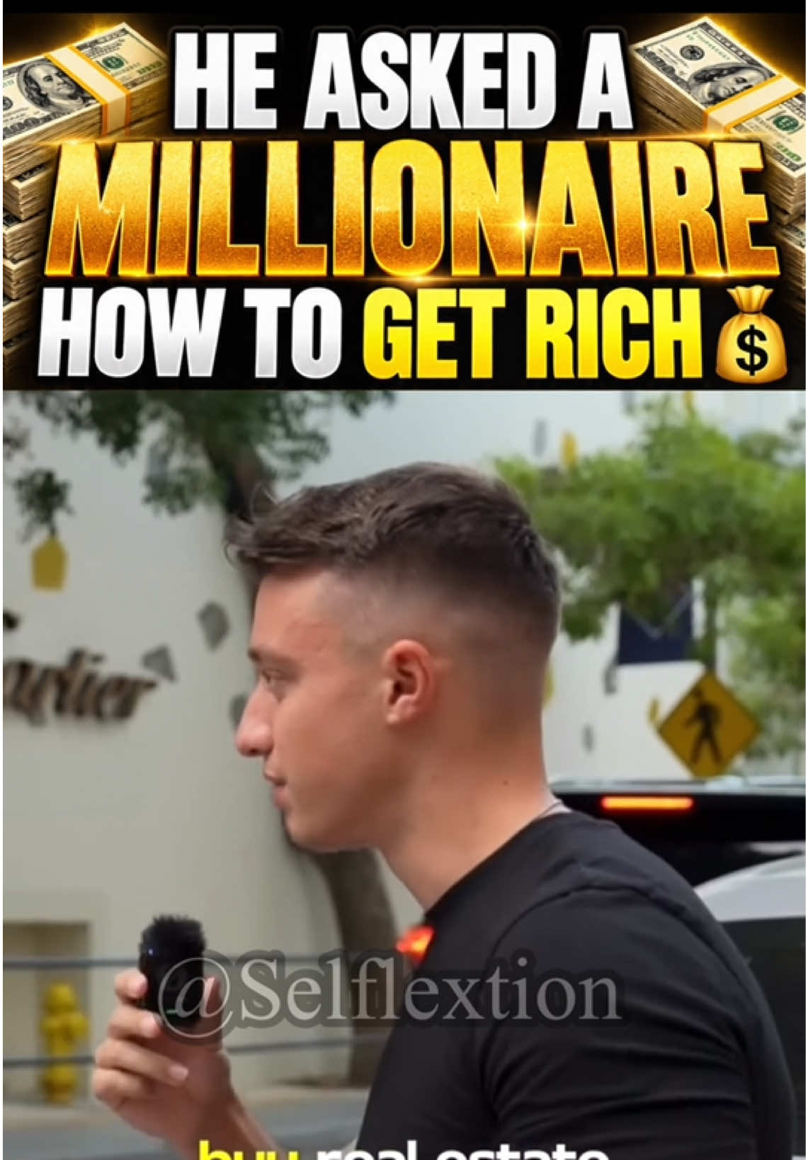 @Selflextion