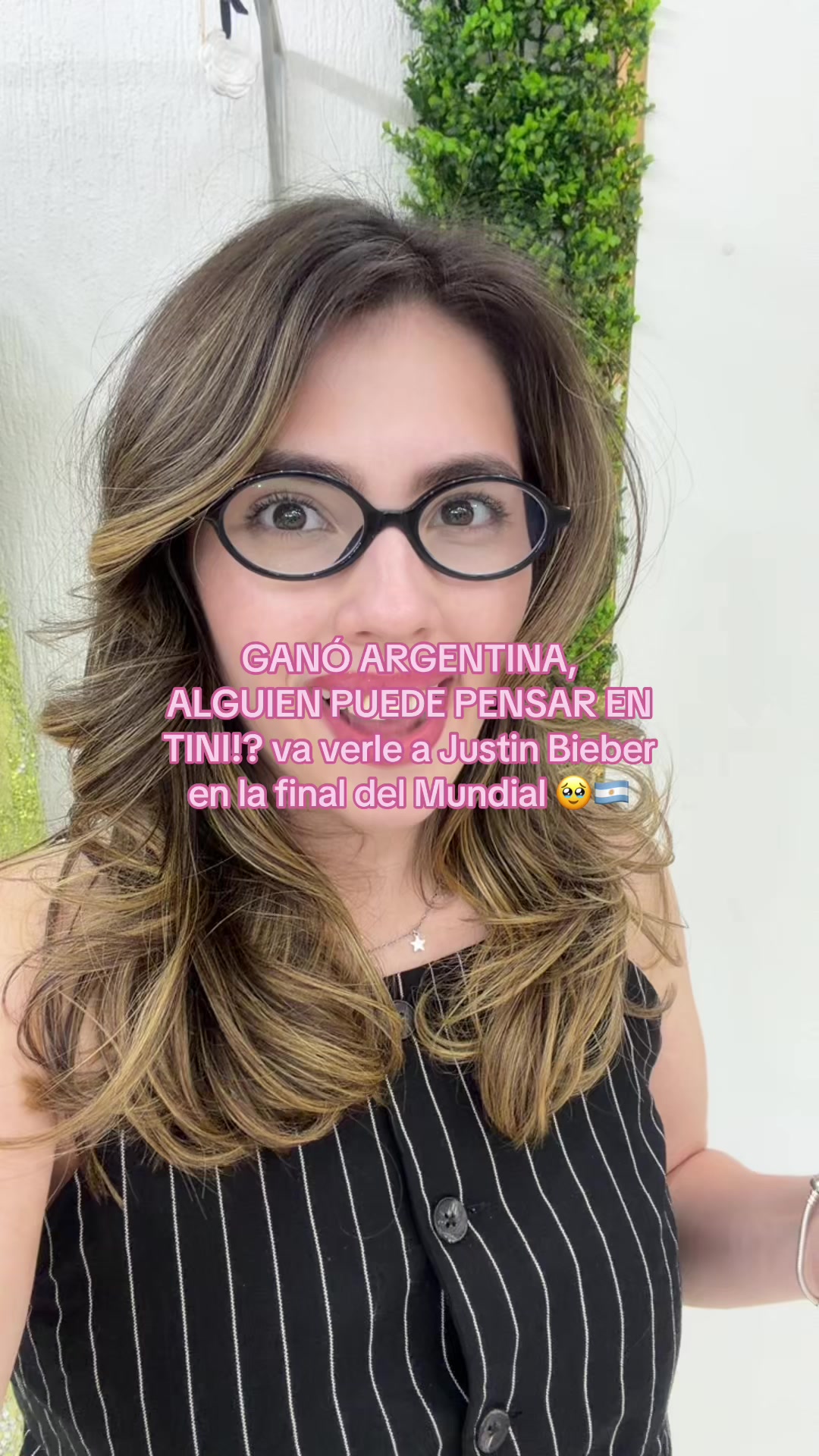 @Sofi Gould