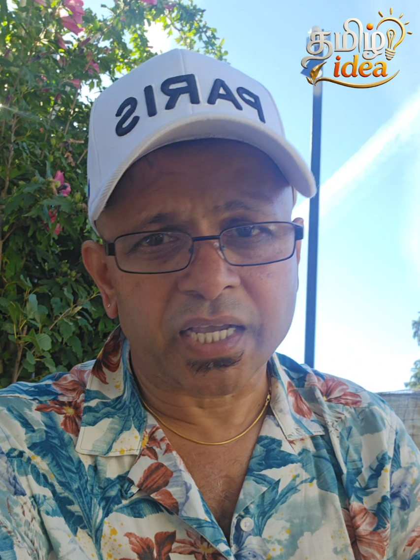 @Tamilidea