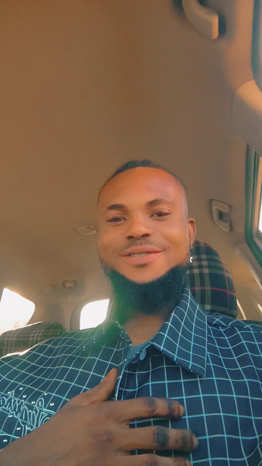 @Adams osagie