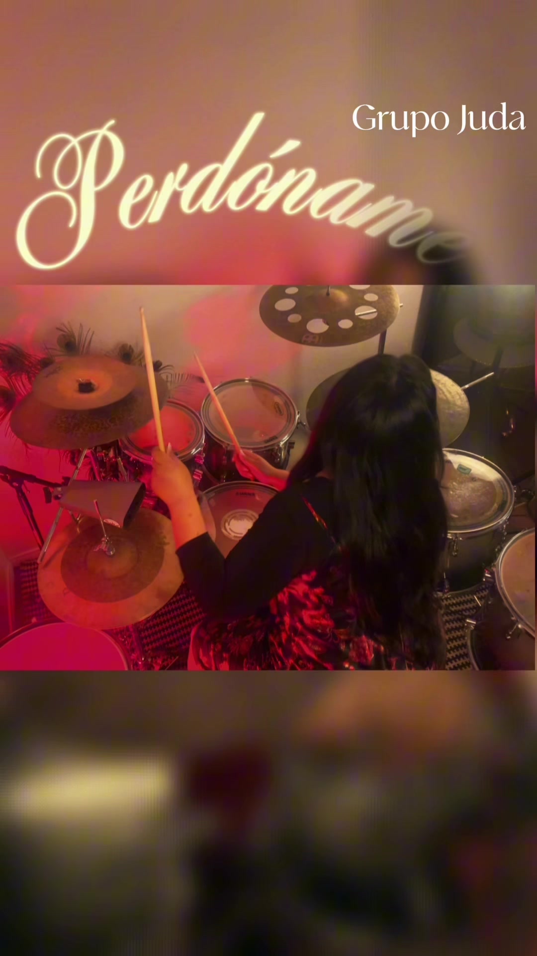 @drummingwithbrisa