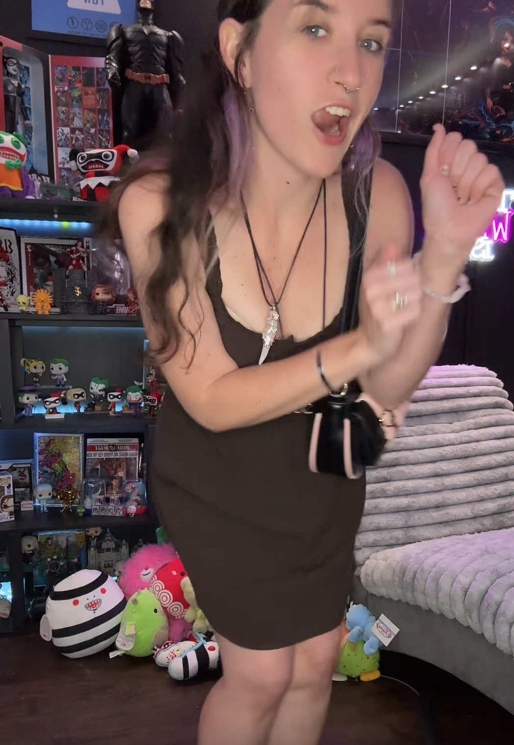 @Kenzie Killz ๐ค๐