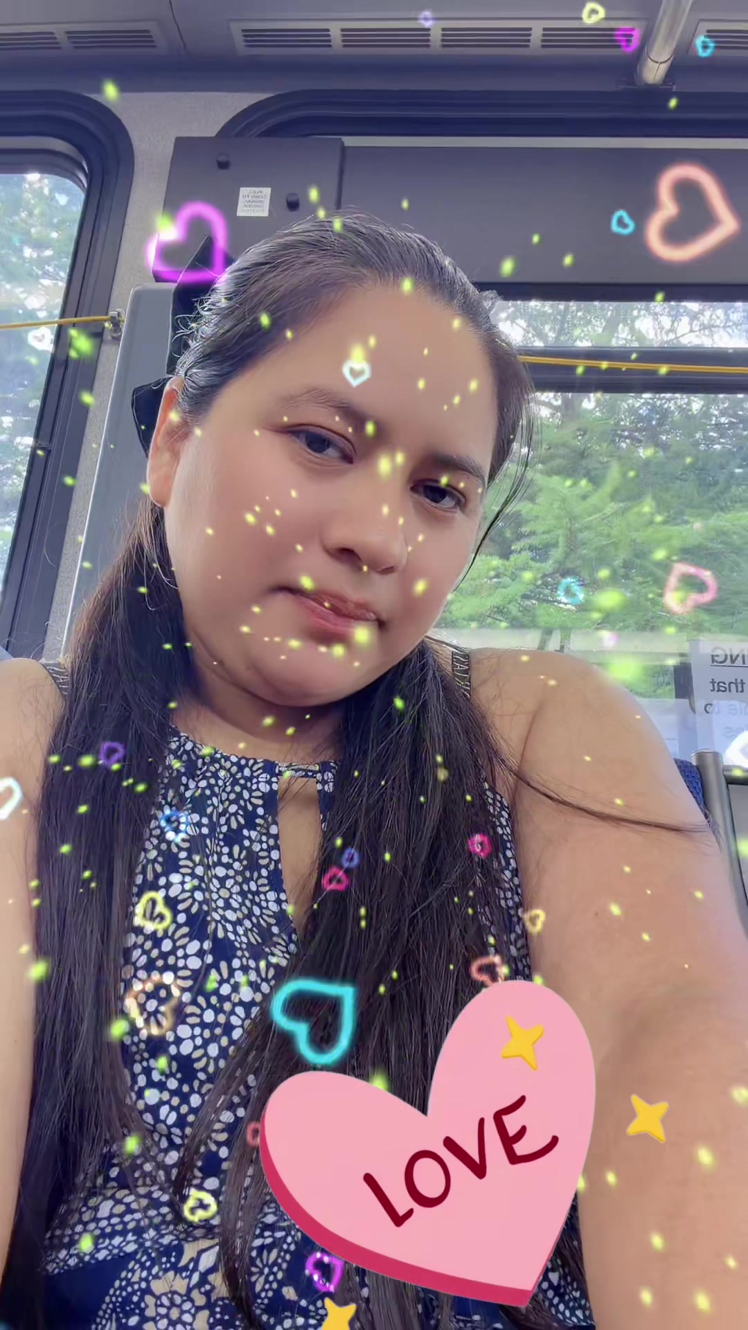 @Esther Alvarado