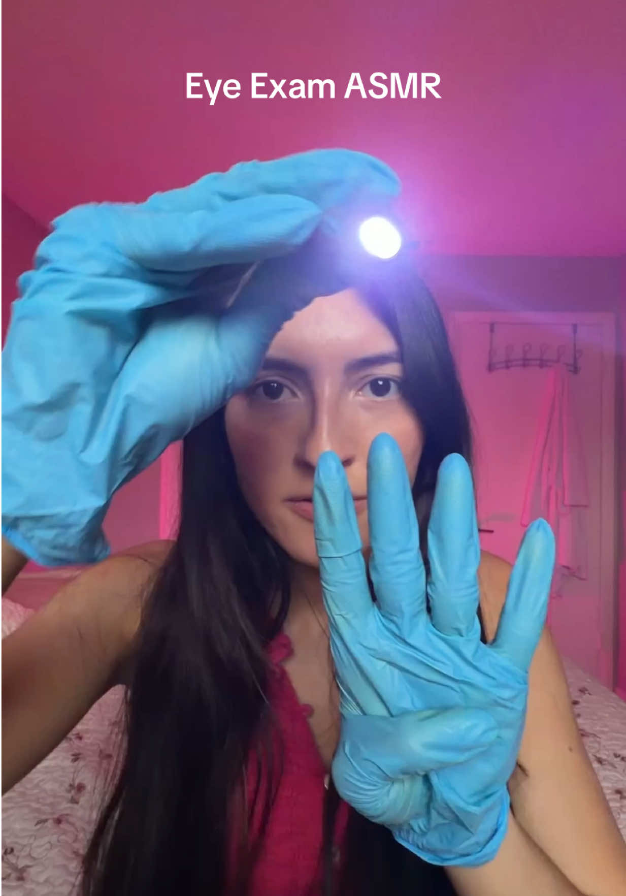 @ASMR Liz