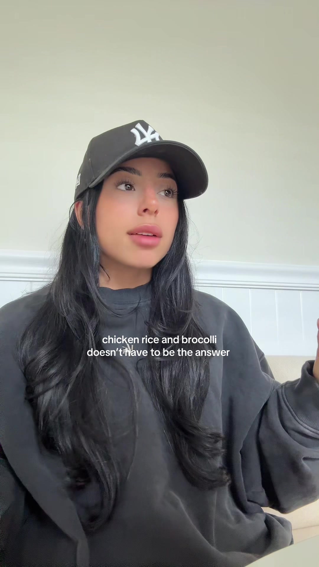 @riley kristine