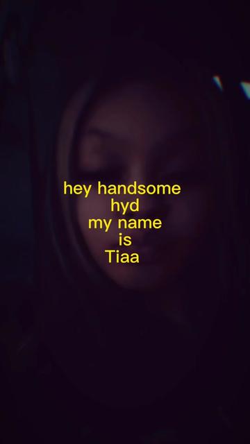 @Tia ๐