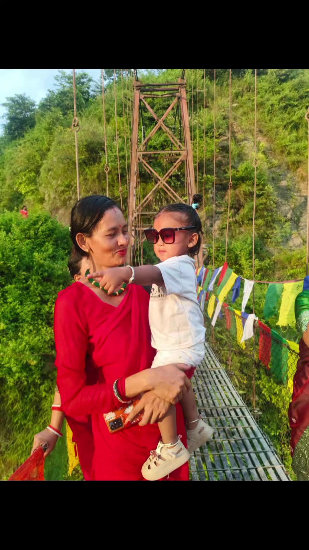 @Mina Adhikari