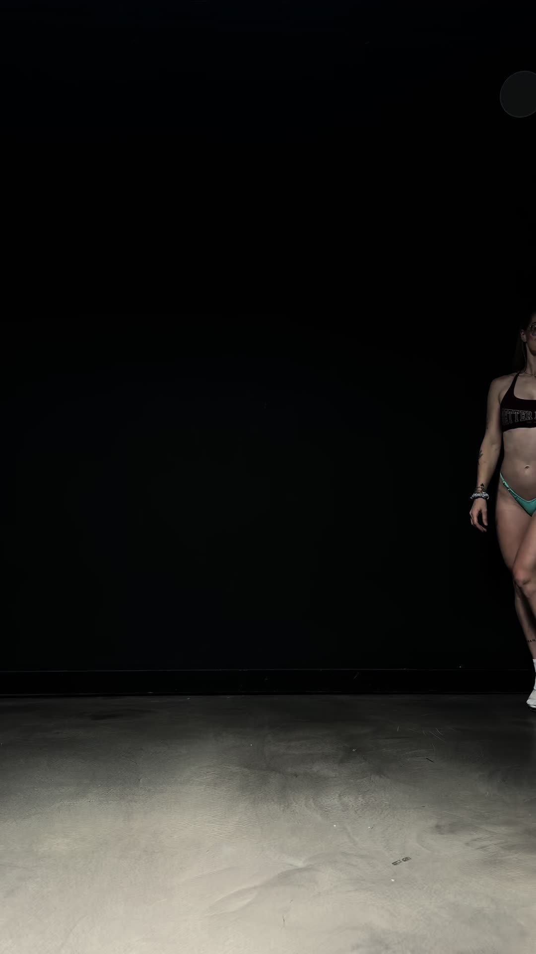 @Ally Pfister | ONLINE COACH