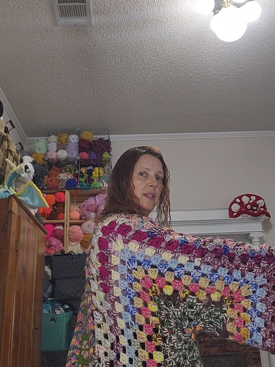 @wendyskookycrochet