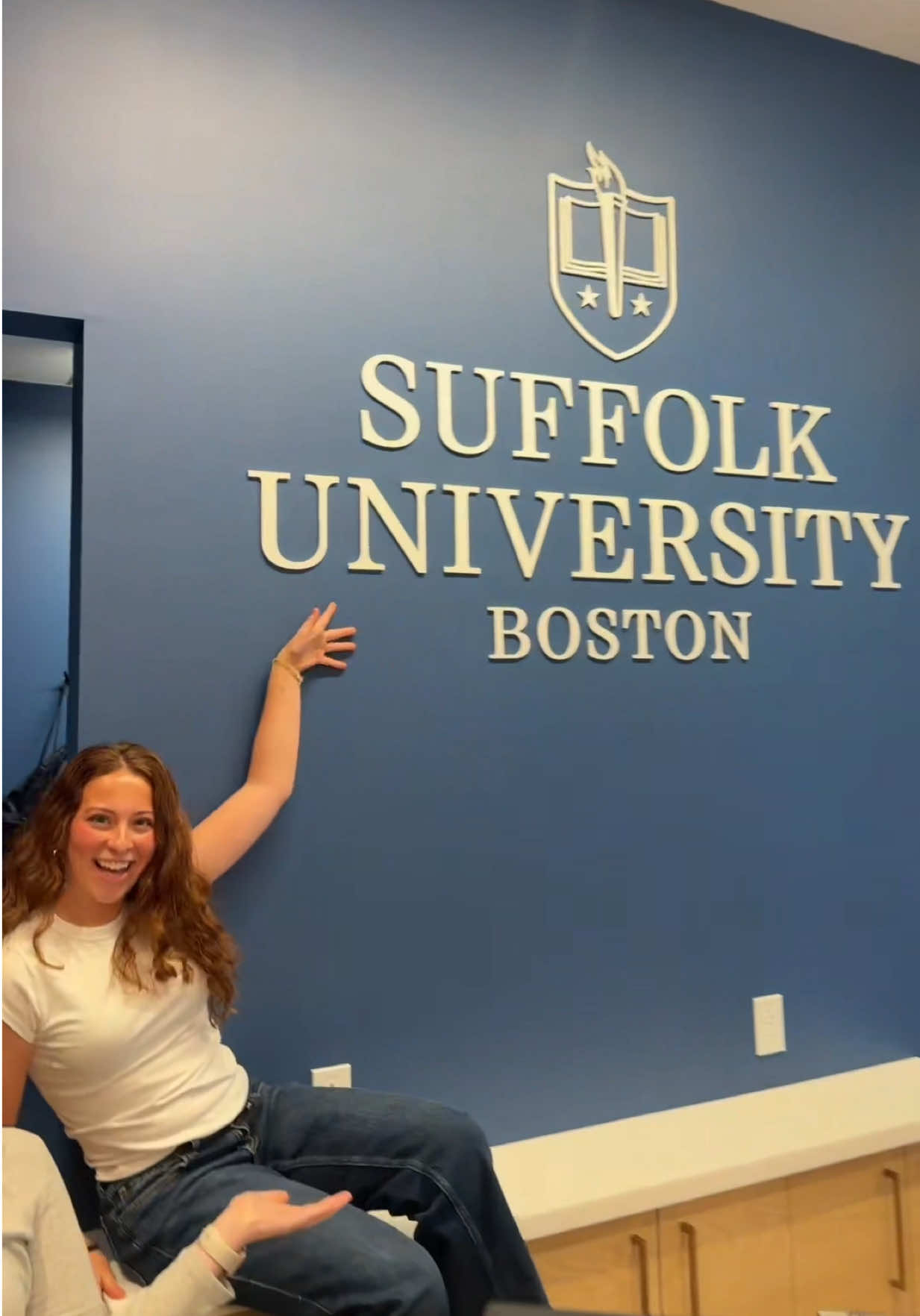@Suffolk University