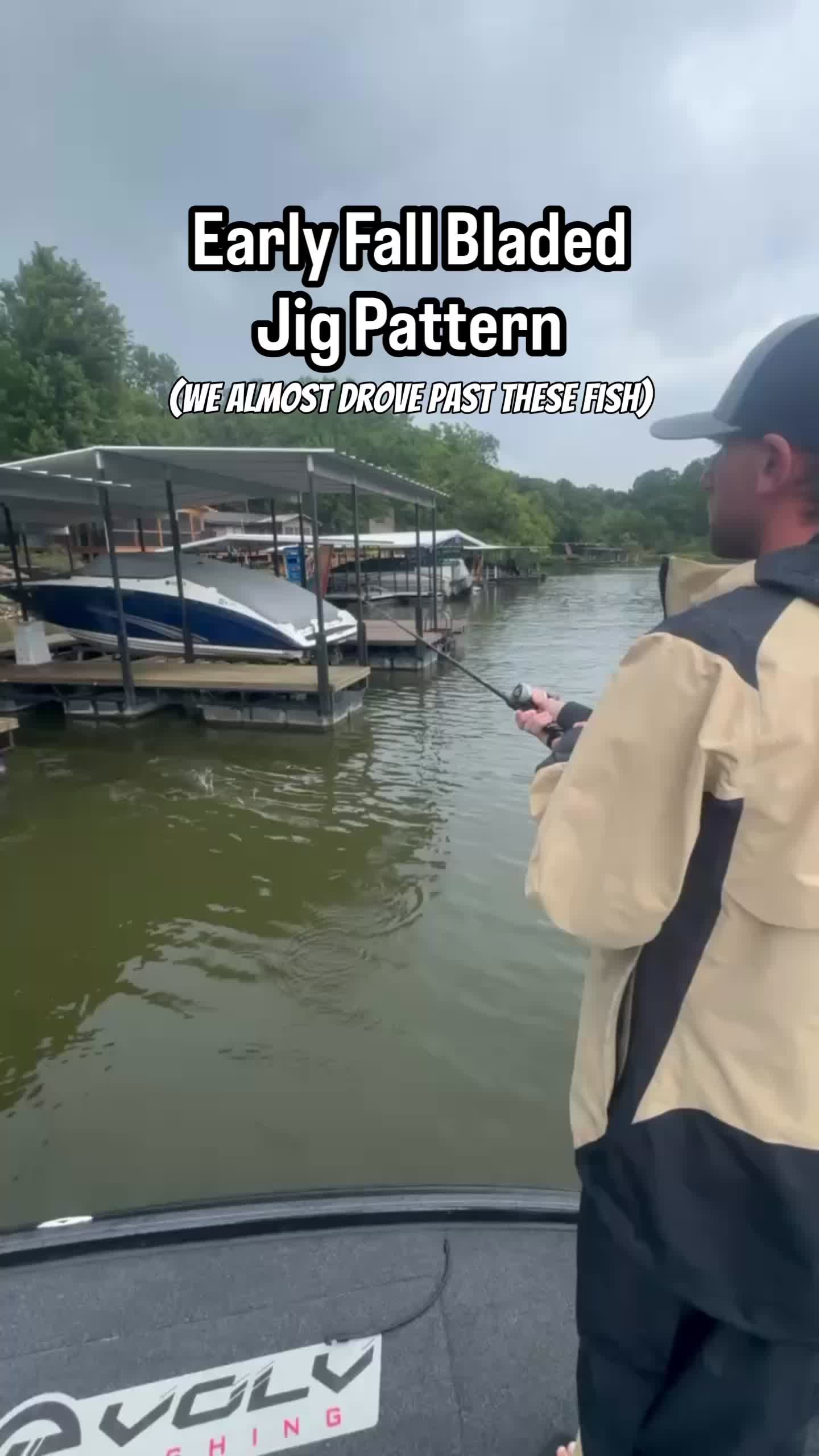 @Motion Fishing