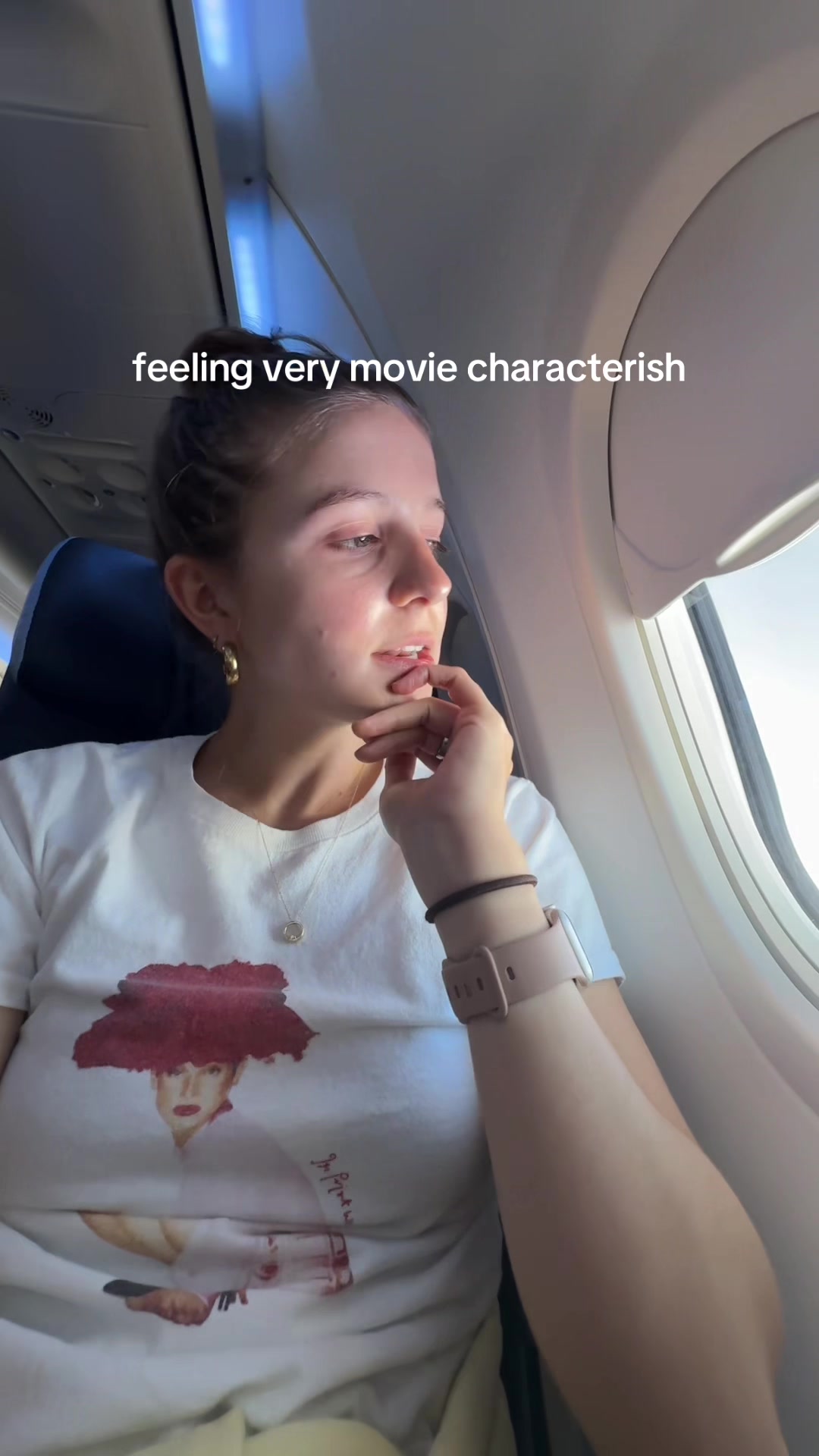 @marisa mckaye