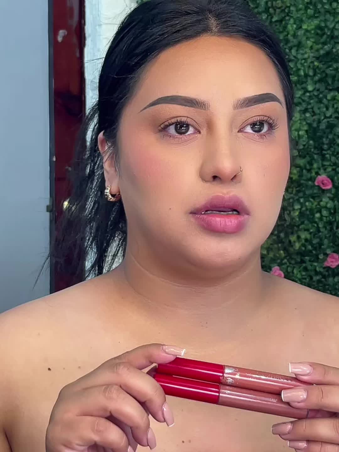 @Maya Garcia
