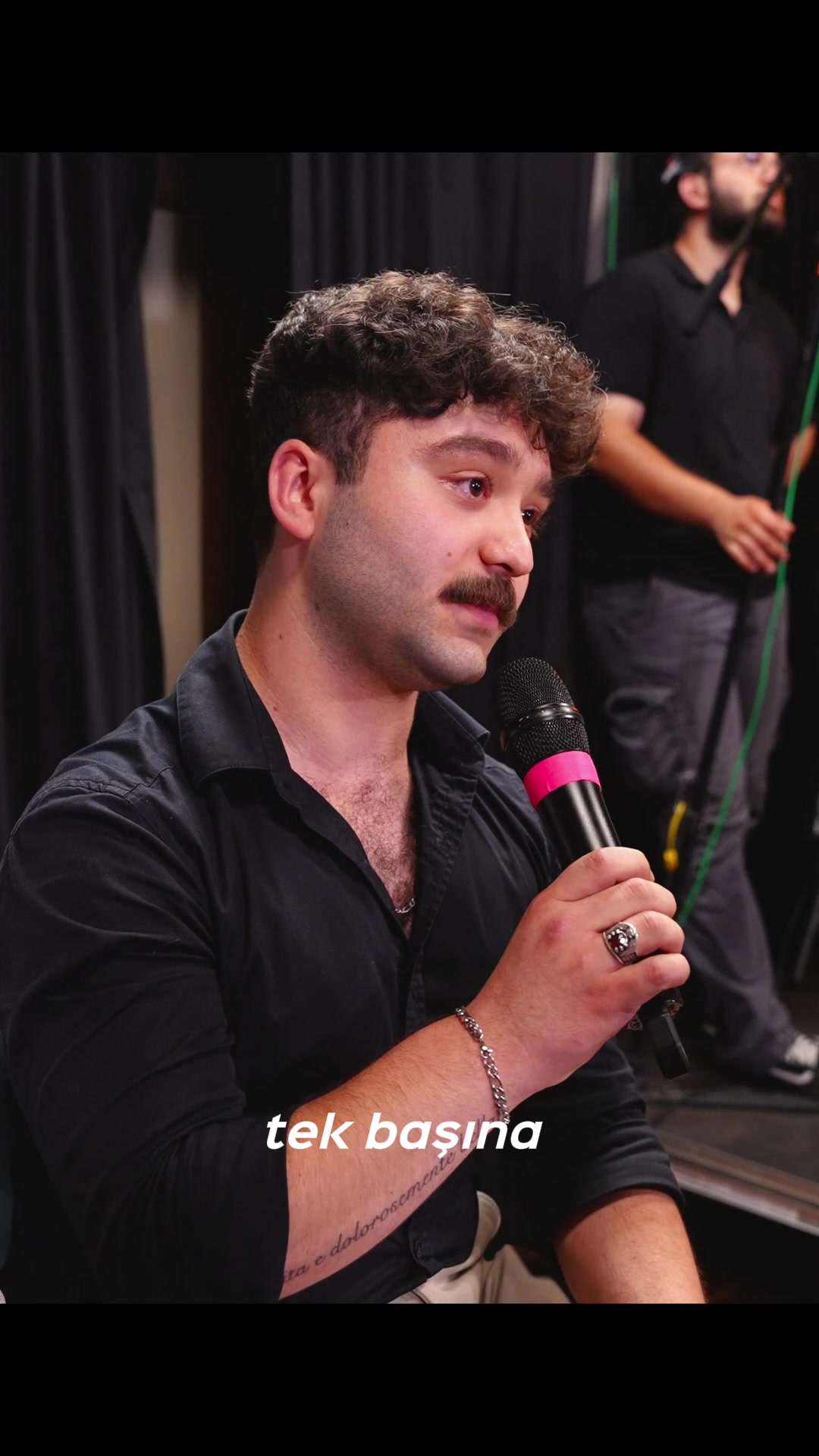 @Hikayeden Adamlar