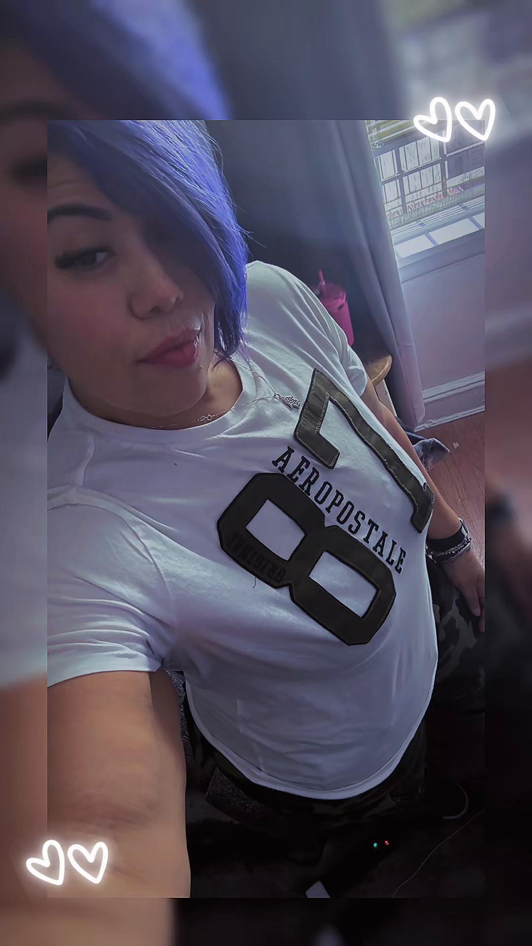 @💜Mariel Feliciano💜