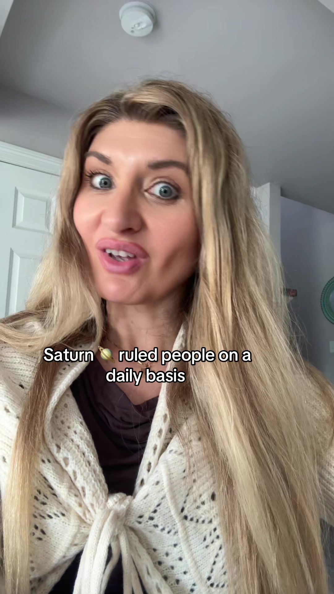 @🕊️The Sensible Astrologer ™️