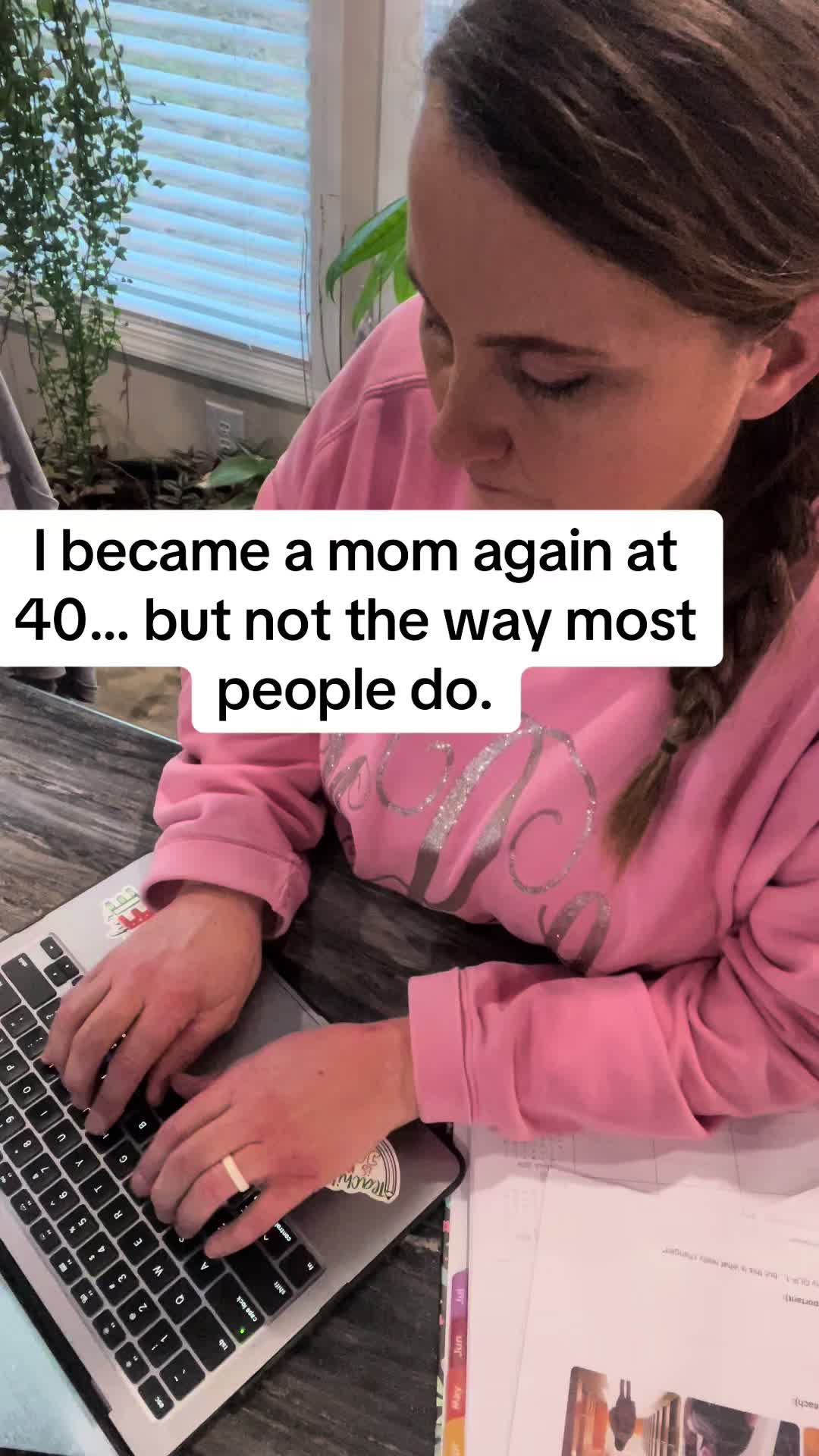 @Mom On A Mission ๐ฏ๐๐ปโค๏ธ