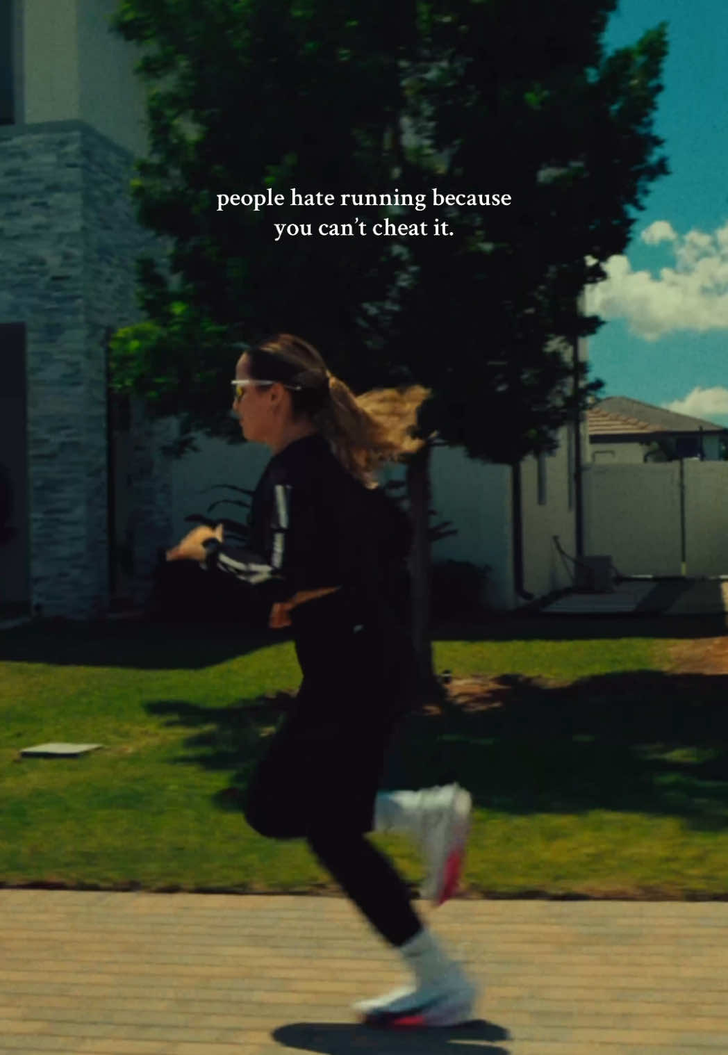 @Sara🏃&zwj;♀️Runner&Gym Girl