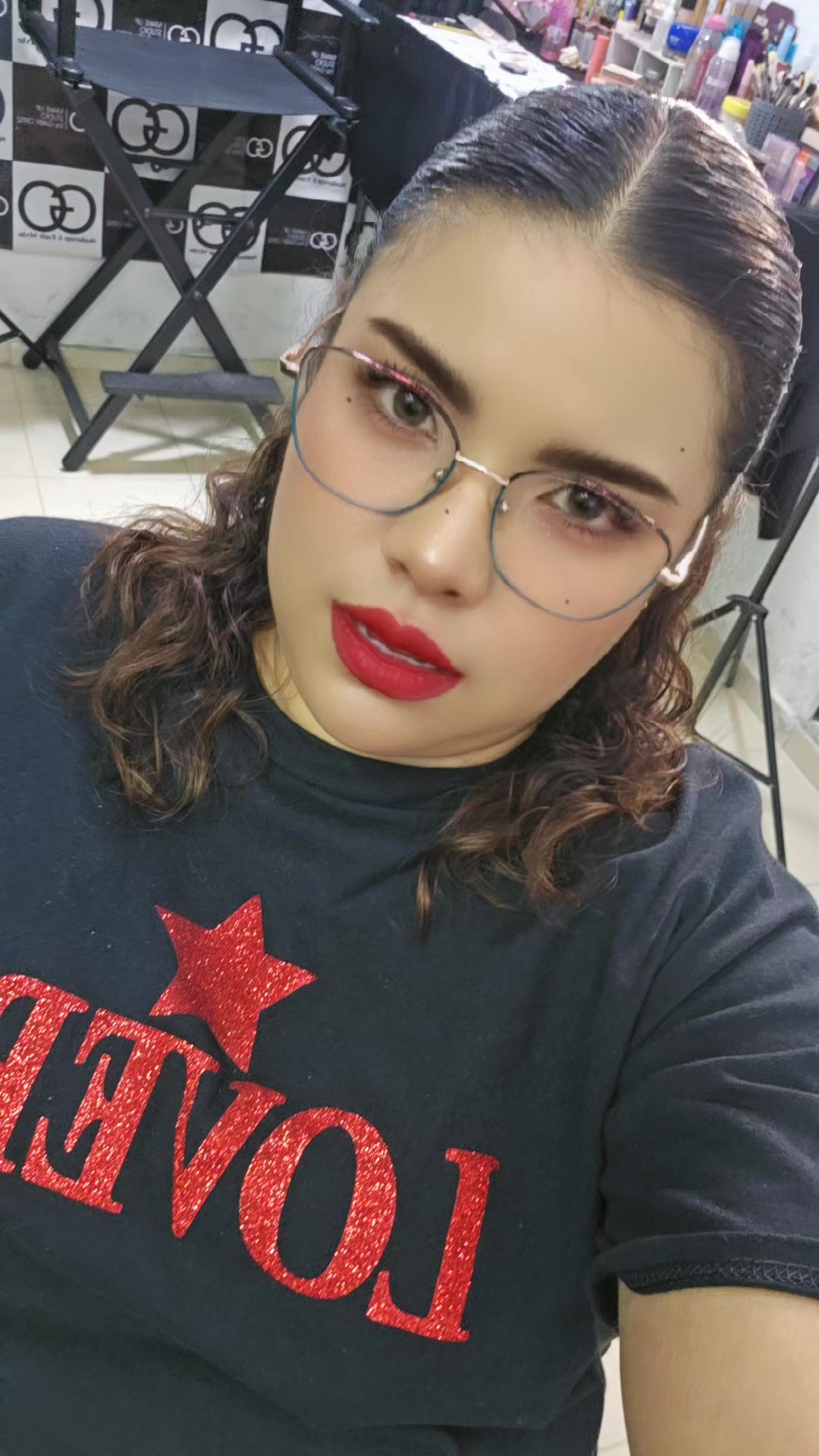 @Gaby Ortiz