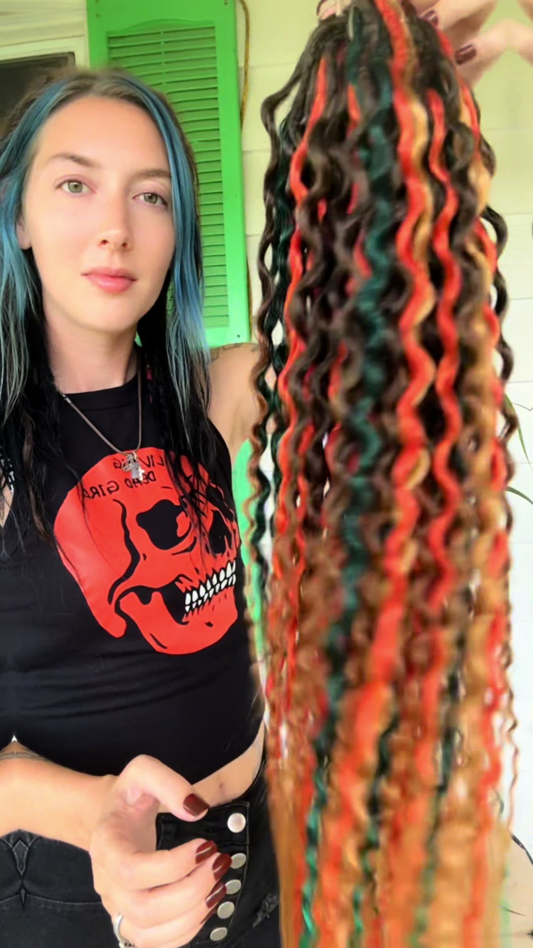 @DreadsbySheena
