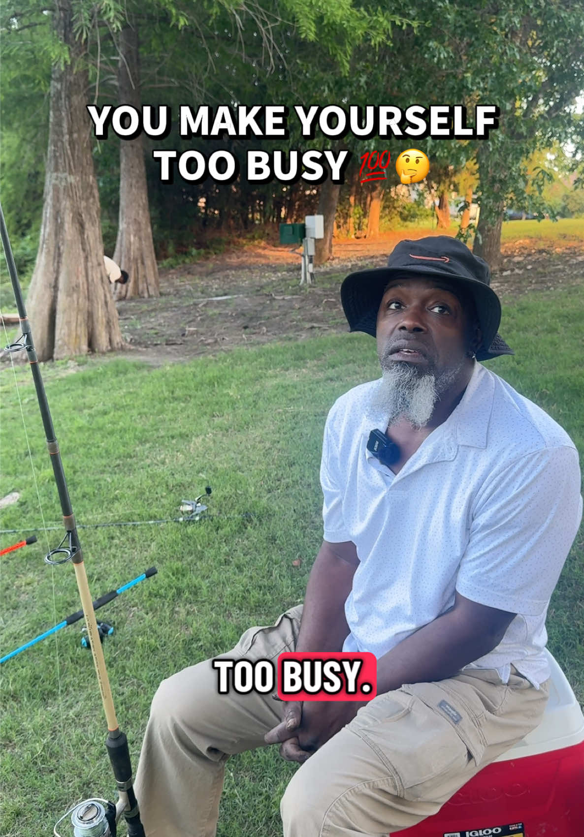 @Grateful Fishing Tv