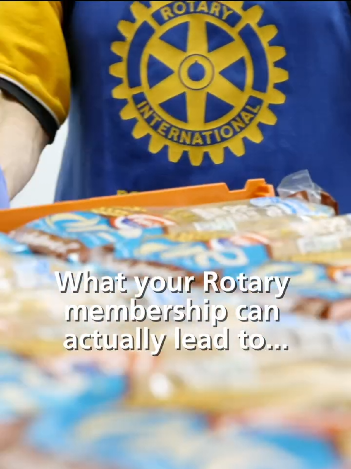 @ROTARY INTERNATIONAL