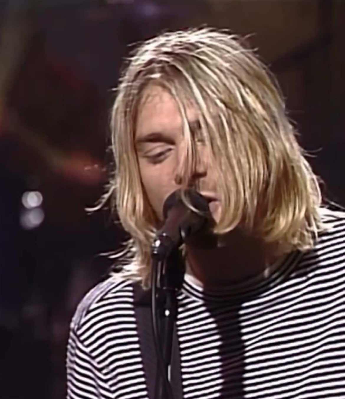 @In Kurt’s Utero