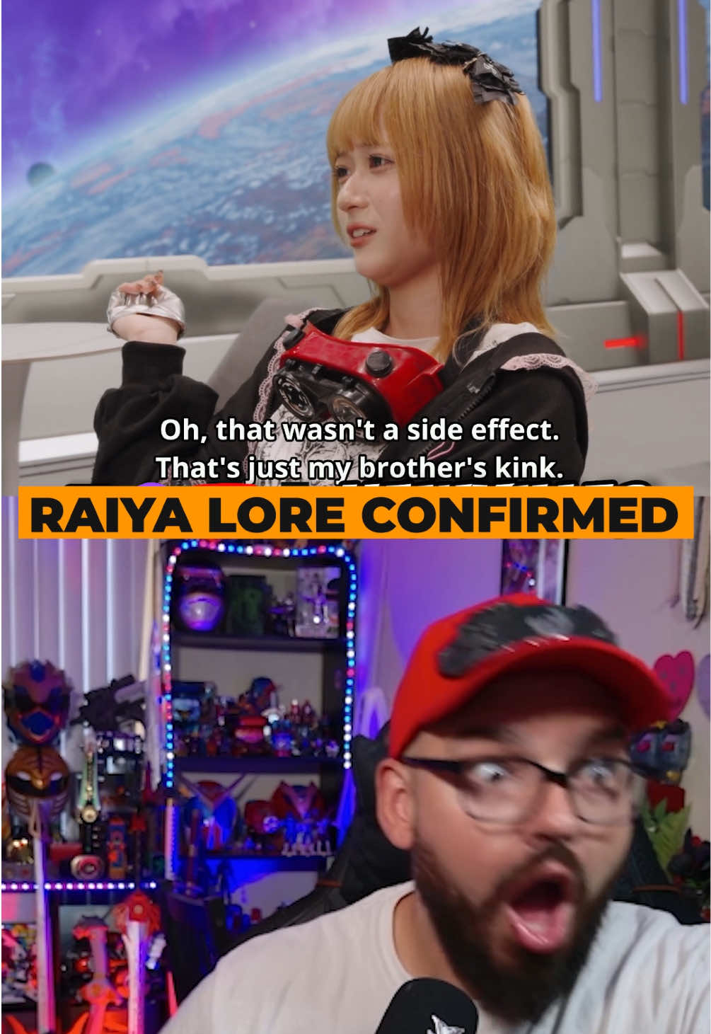 @Hawkilles on YT
