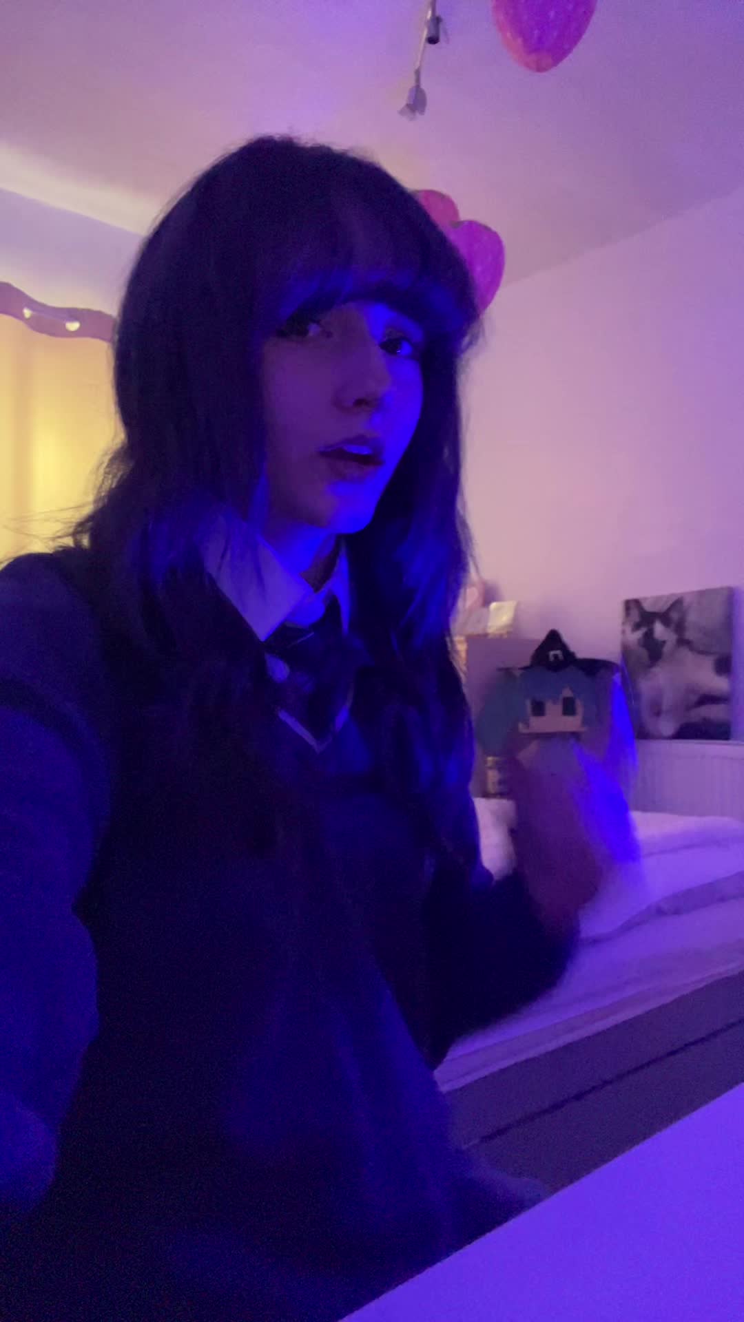 @˚•˙⊹🪷︴𝐦𝐢𝐦𝐢 !! || 🐾