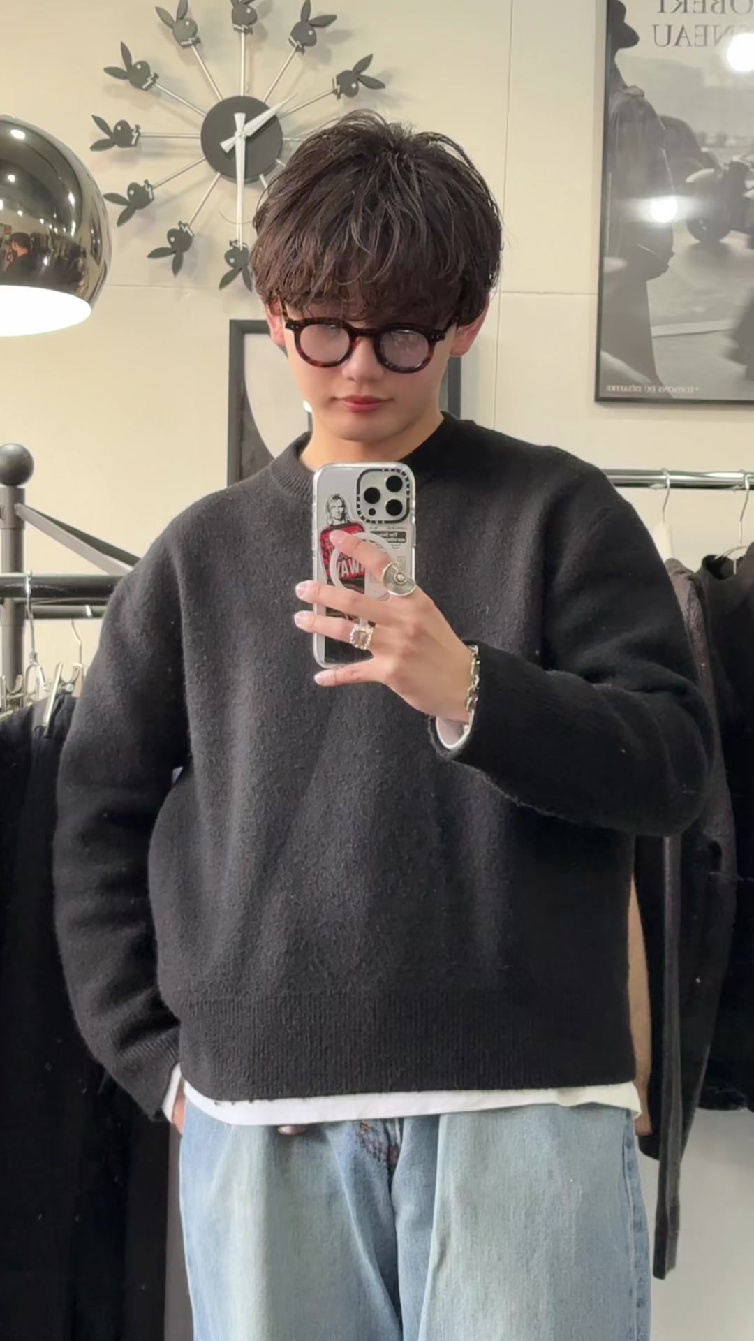 @明