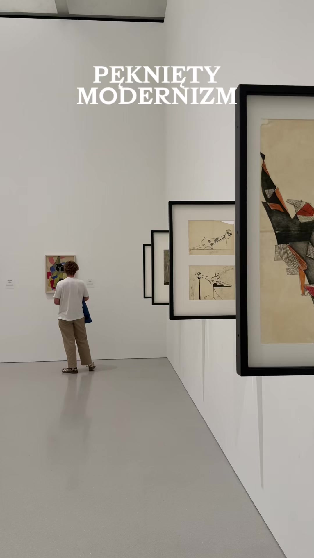 @Muzeum Sztuki Nowoczesnej