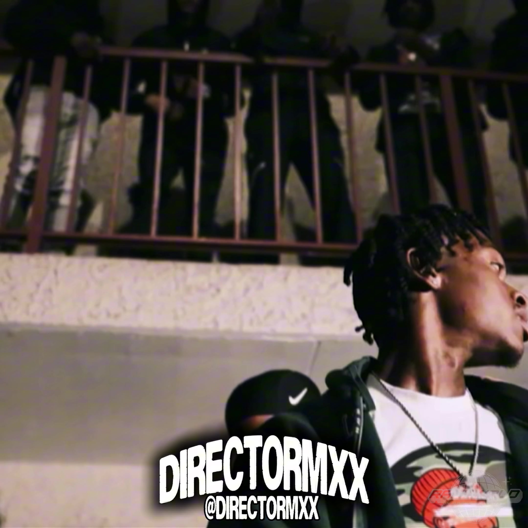 @“In Rackz We Trust”