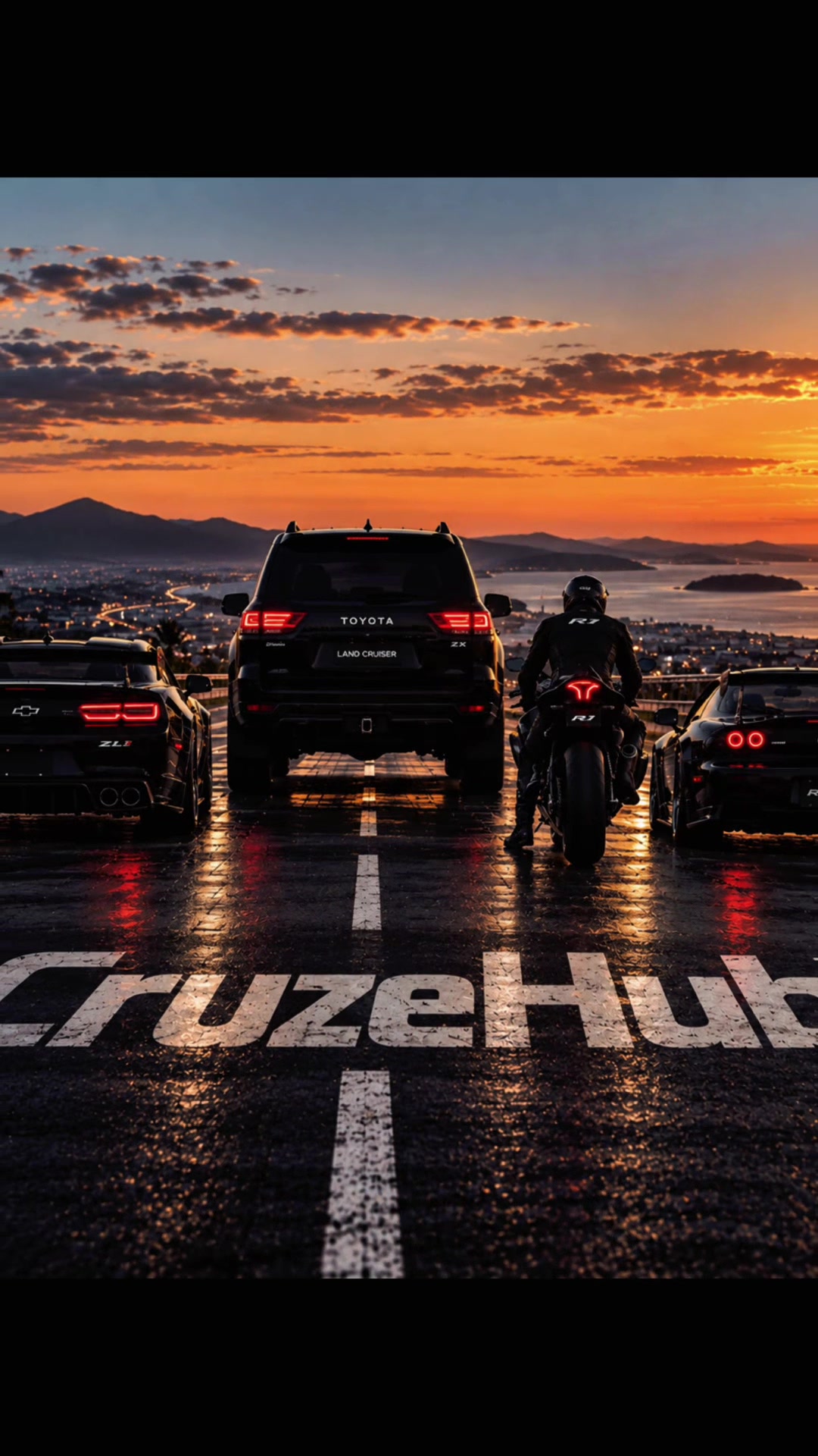 @CruzeHub