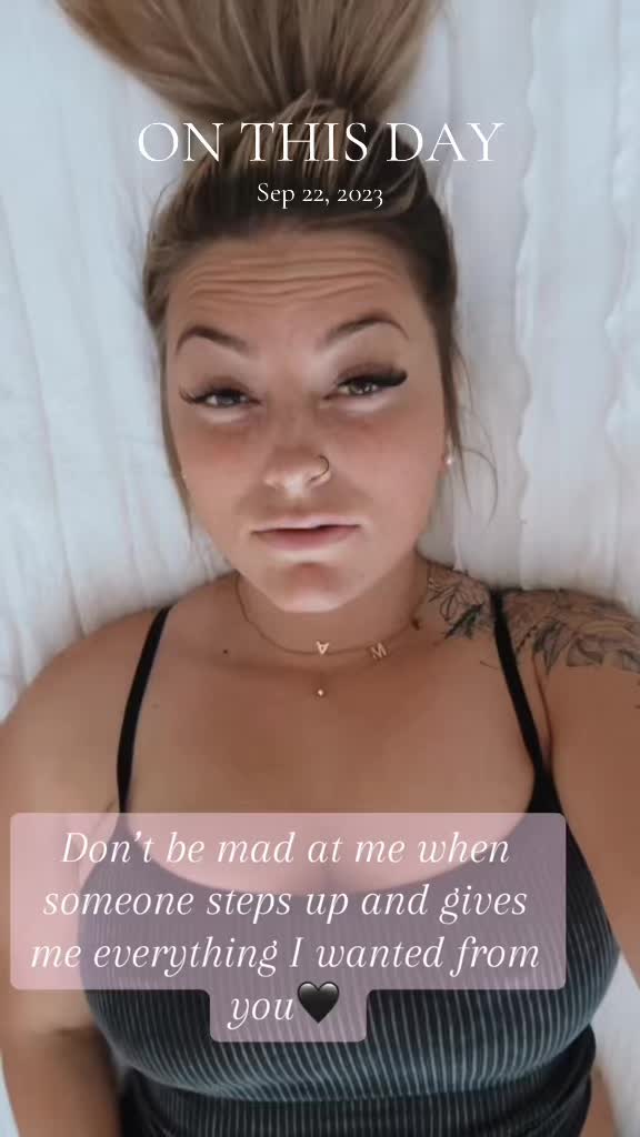 @Alisha Dickerson