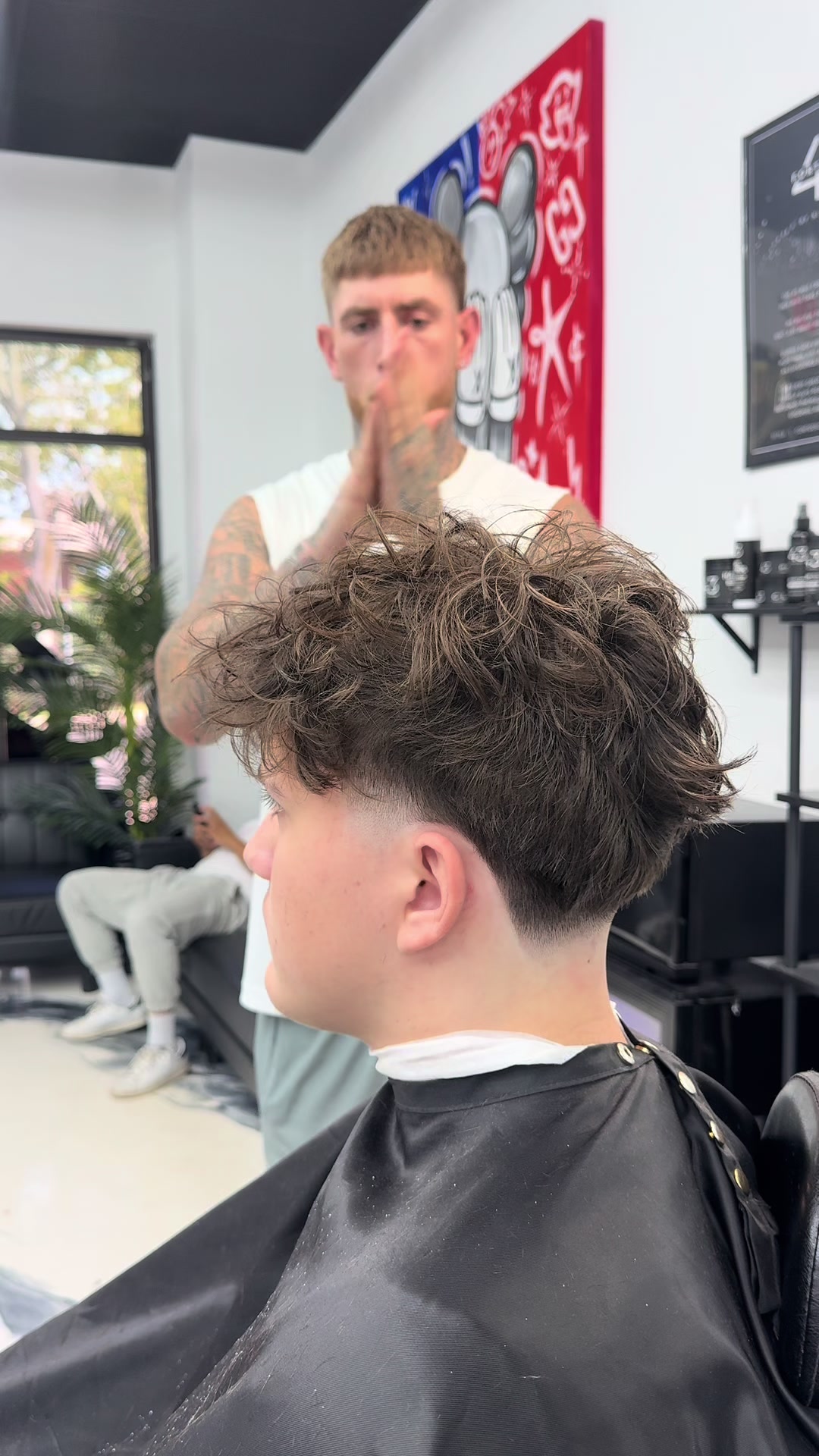 @Nick_thebarber