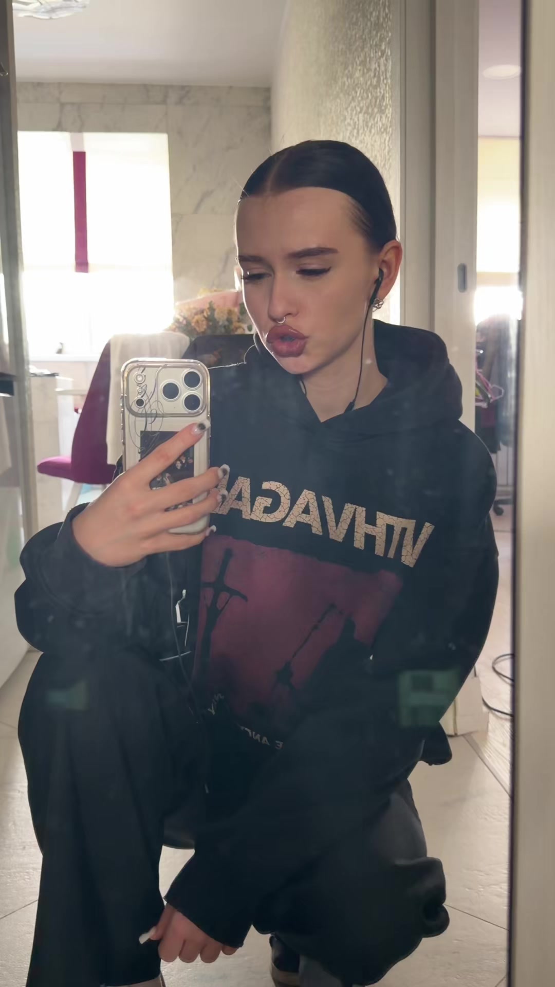 @давиша