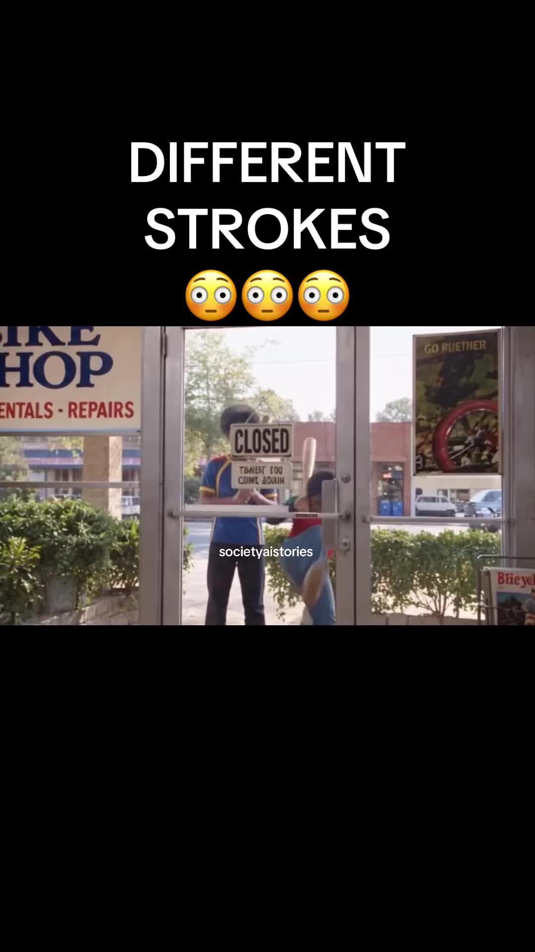 @Society AI Stories