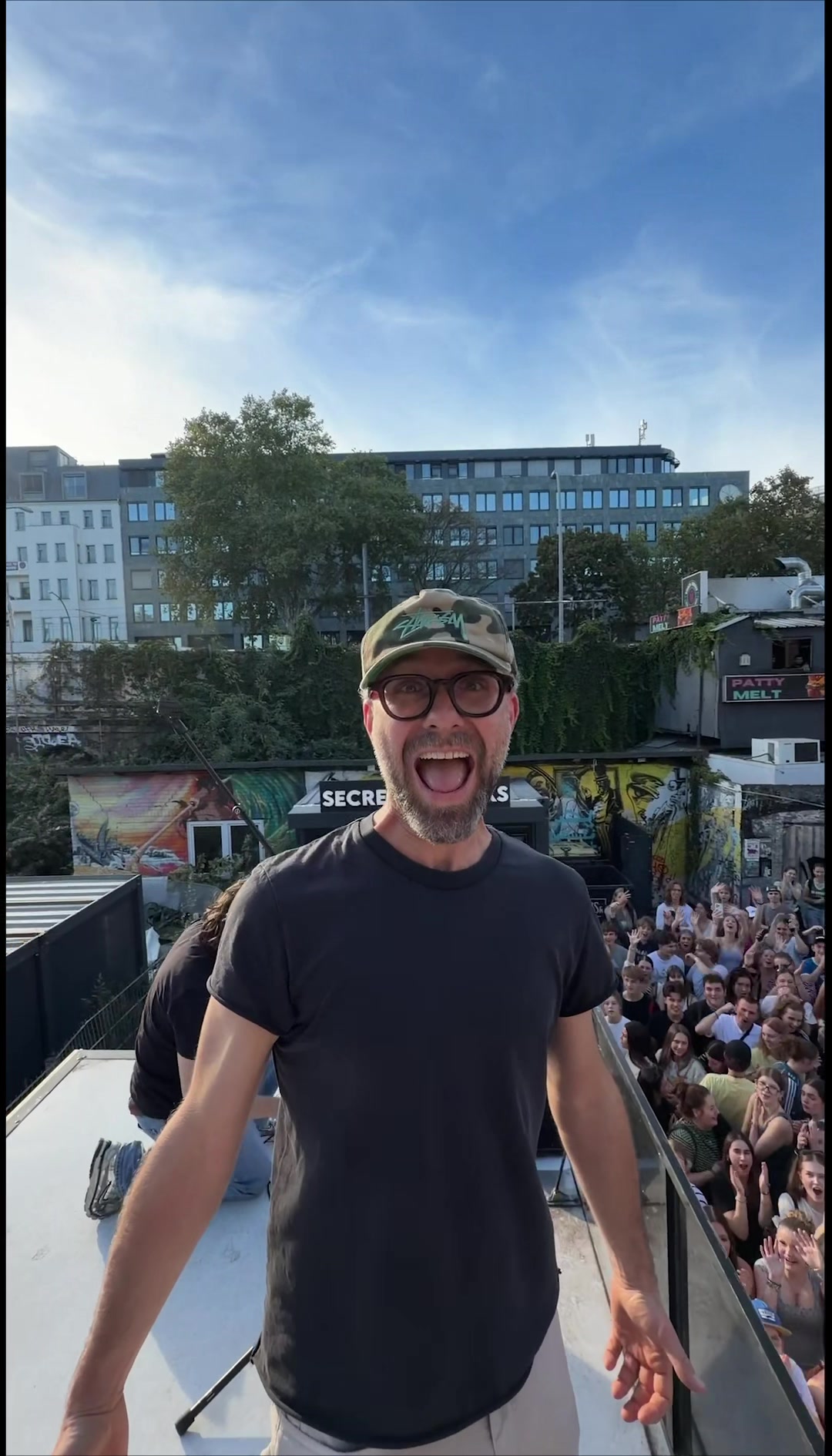 @Mark Forster