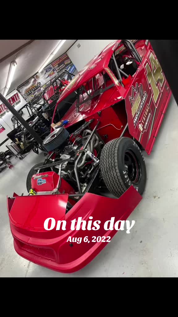 @Statement!RaceCars