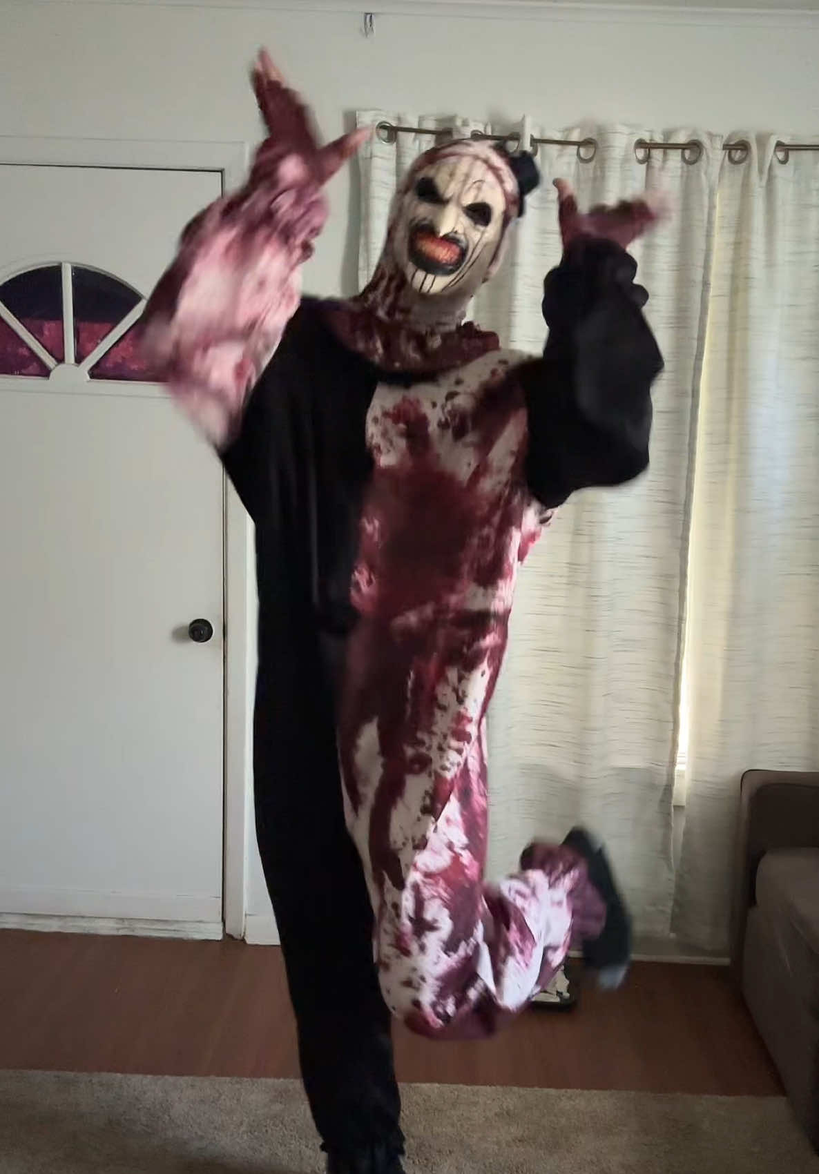 @TheTerrifier