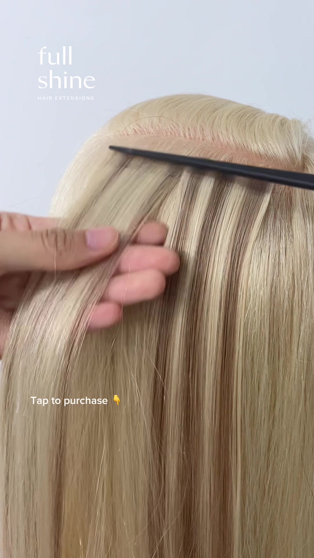 @FullShineHair