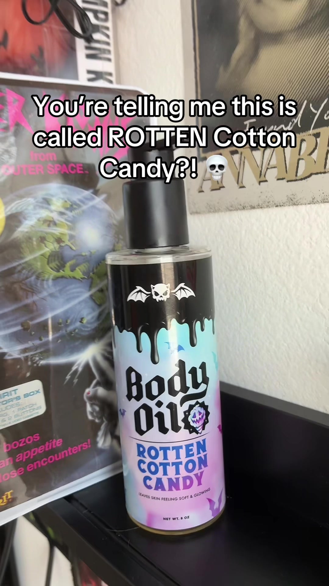 @tannieloveshorror