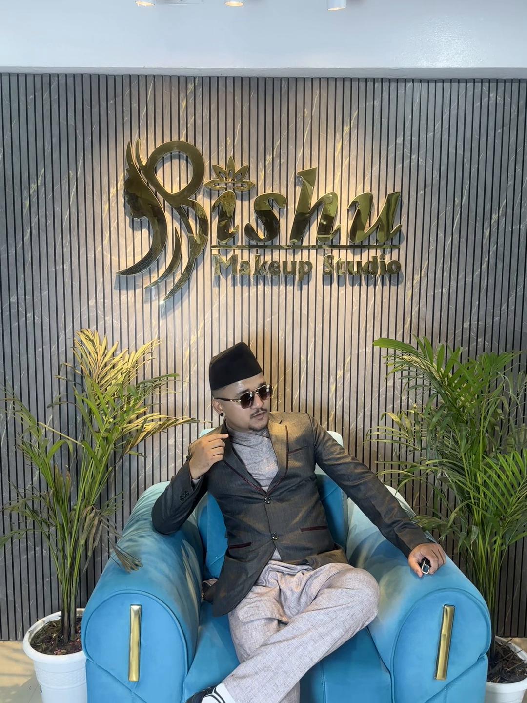@Ritik Bashyal