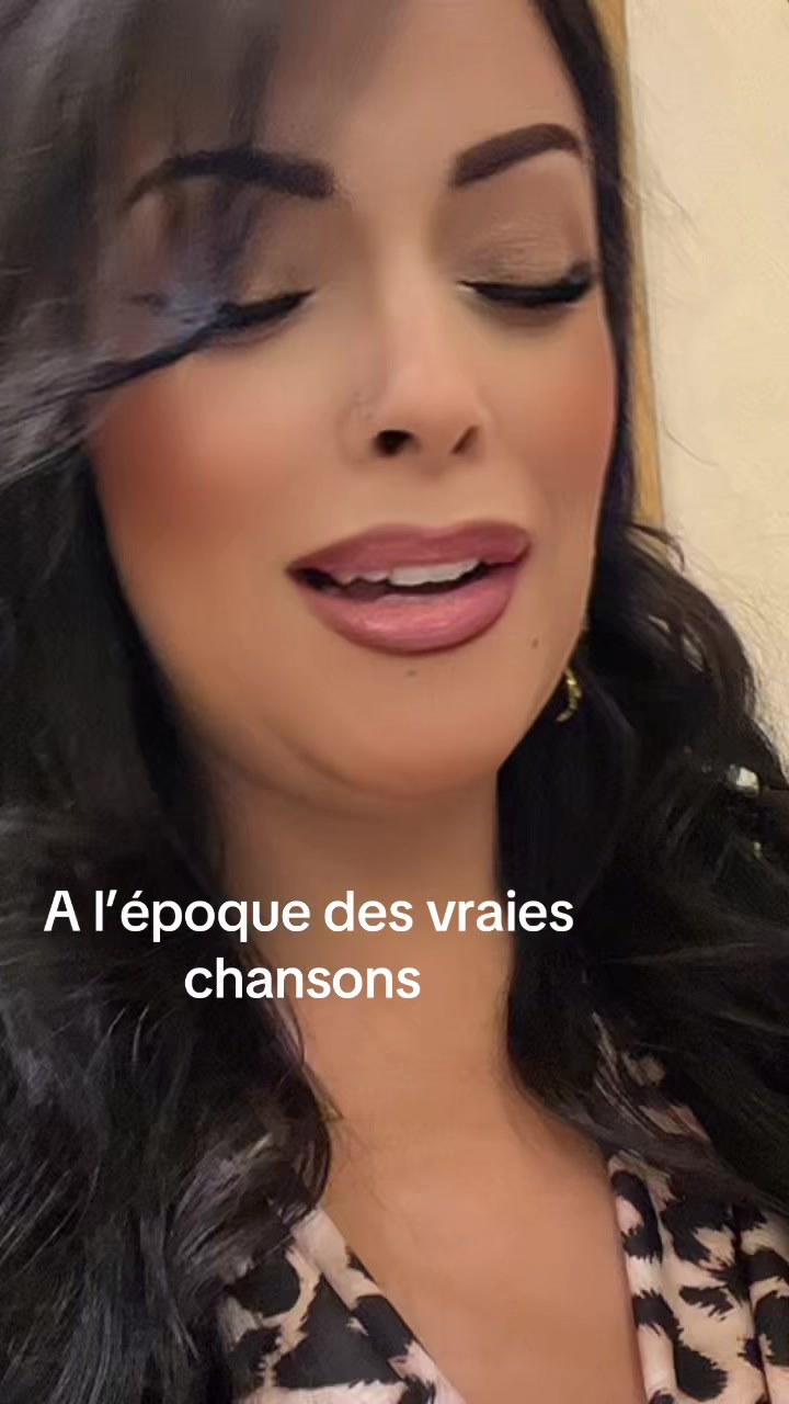 @Henda femme forte