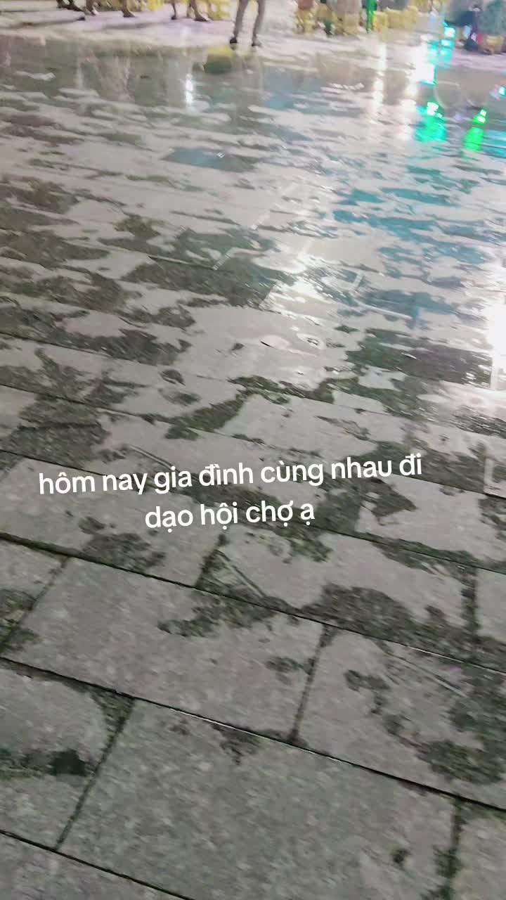 @nhóm tn diệu hạnh bỏ công sức