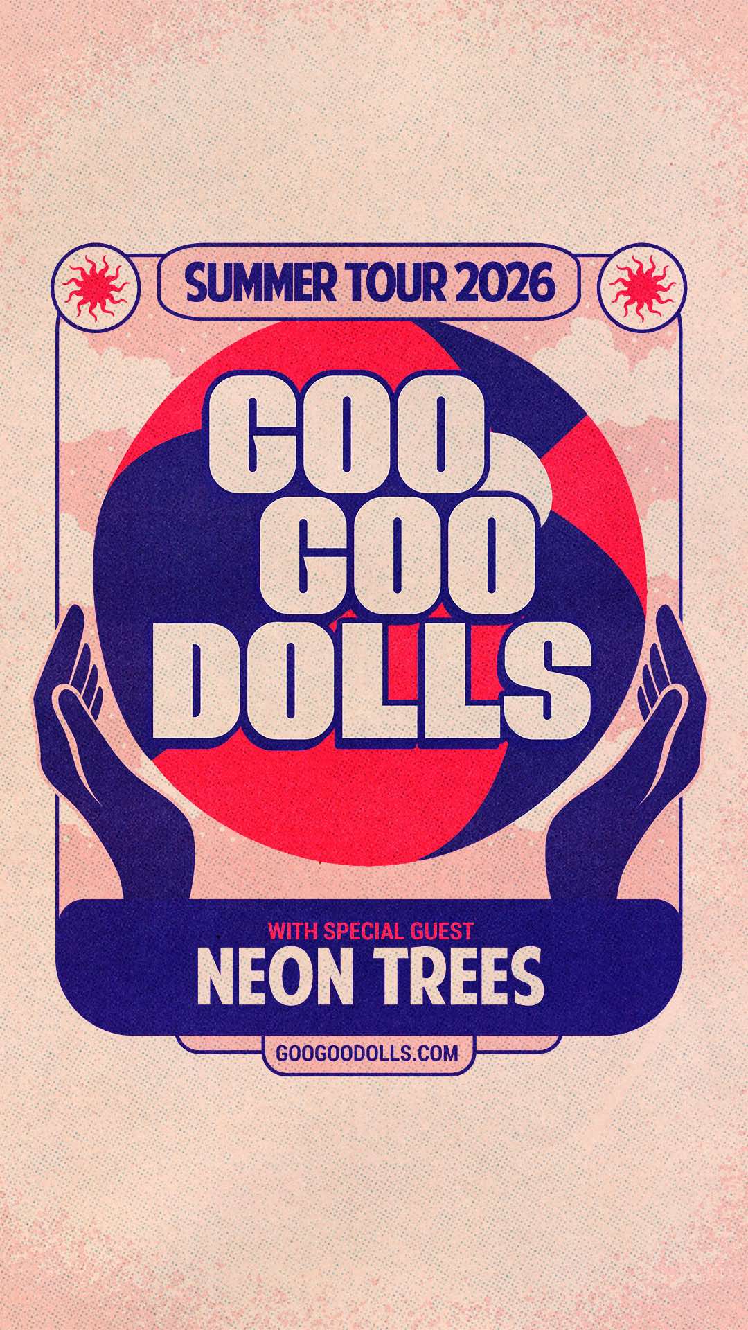 @Goo Goo Dolls