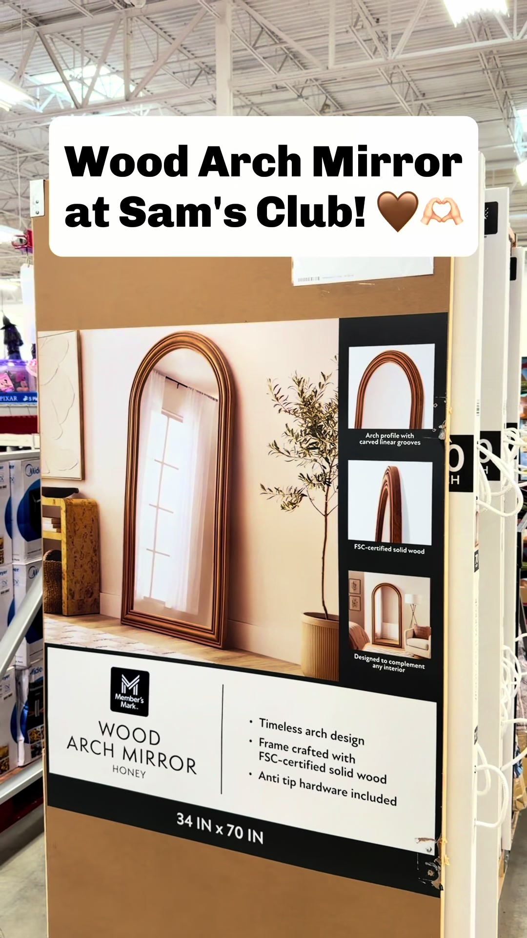 @Sam’s Club Lovers