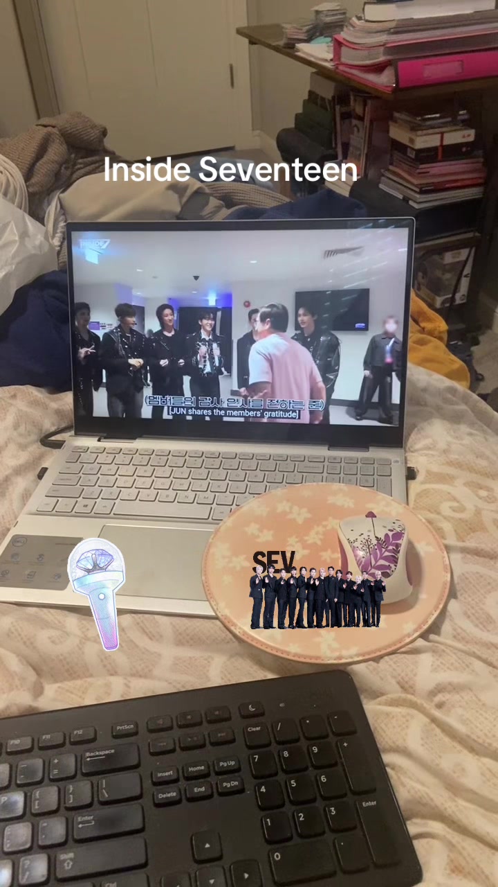 @Gabs\BTSfan