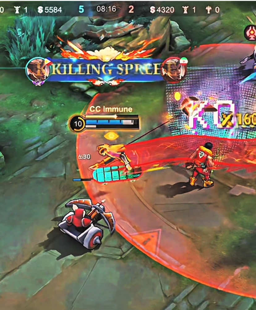 @Izumi Plays