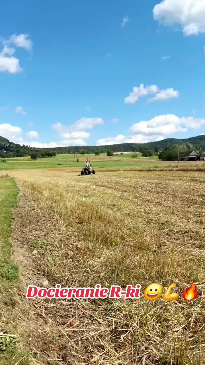 @🏁YAMAJKA💥ATV Niszczyciele🏁